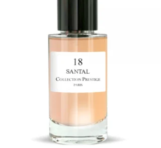 Santal 18