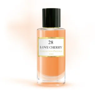 love cherry 28