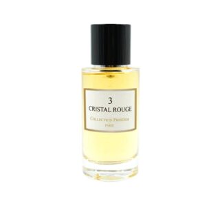 cristal rouge 3